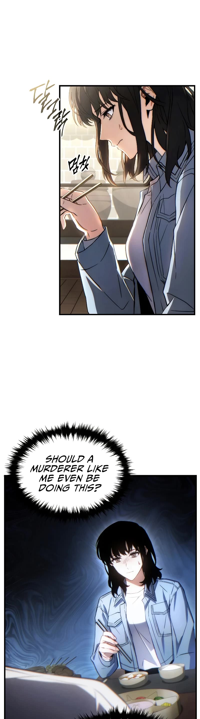 The Max-Level Player’s 100th Regression chapter 38 page 50