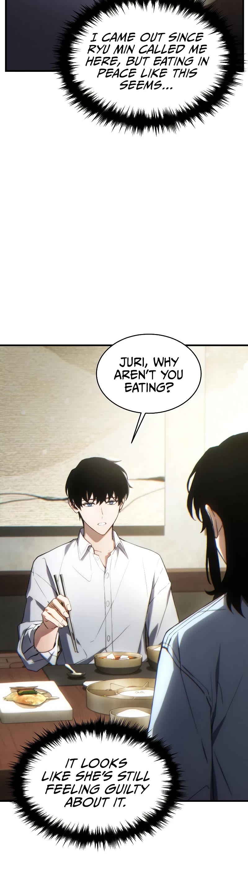 The Max-Level Player’s 100th Regression chapter 38 page 51