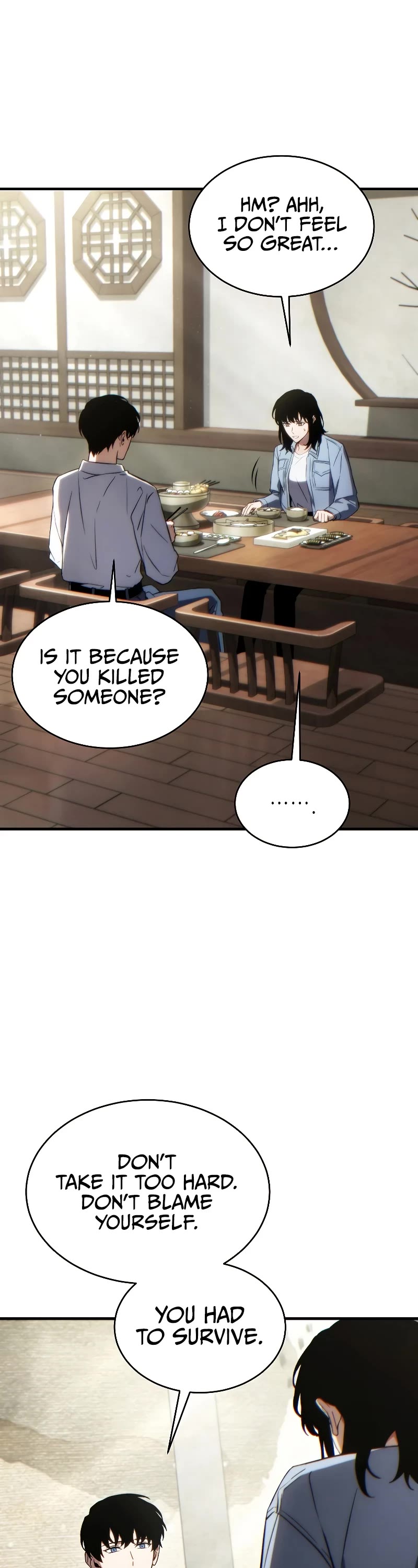 The Max-Level Player’s 100th Regression chapter 38 page 52