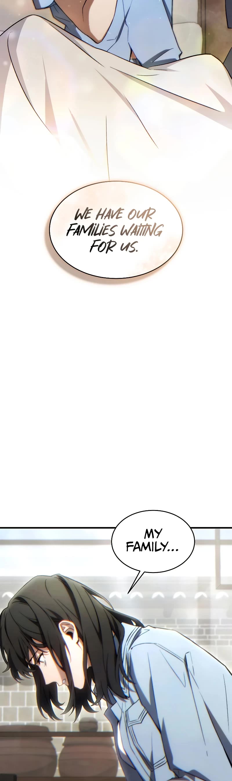 The Max-Level Player’s 100th Regression chapter 38 page 55