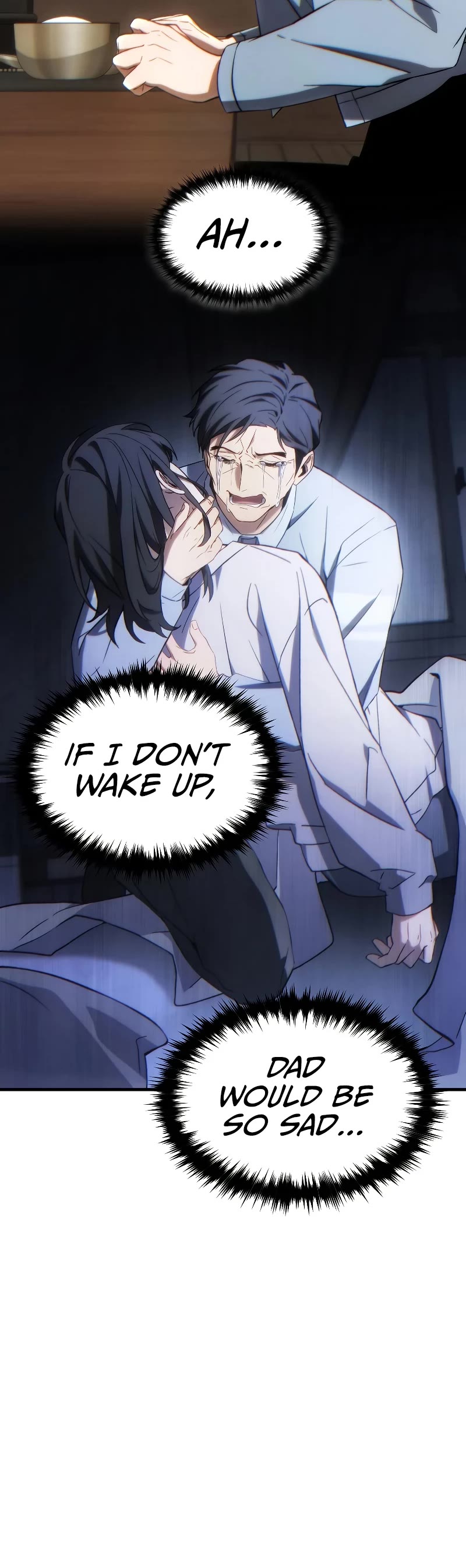 The Max-Level Player’s 100th Regression chapter 38 page 56