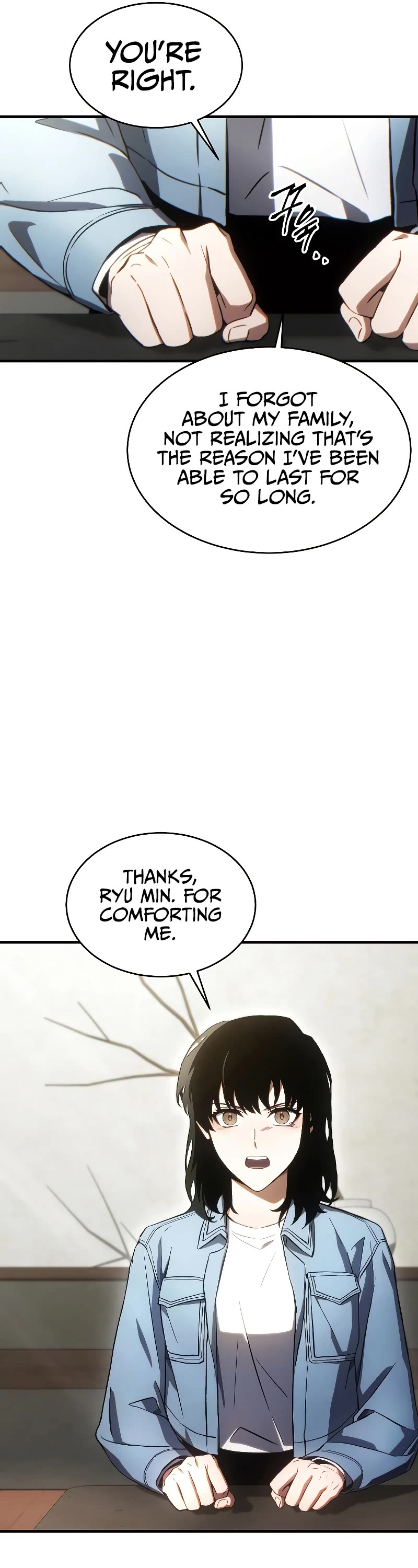 The Max-Level Player’s 100th Regression chapter 38 page 57