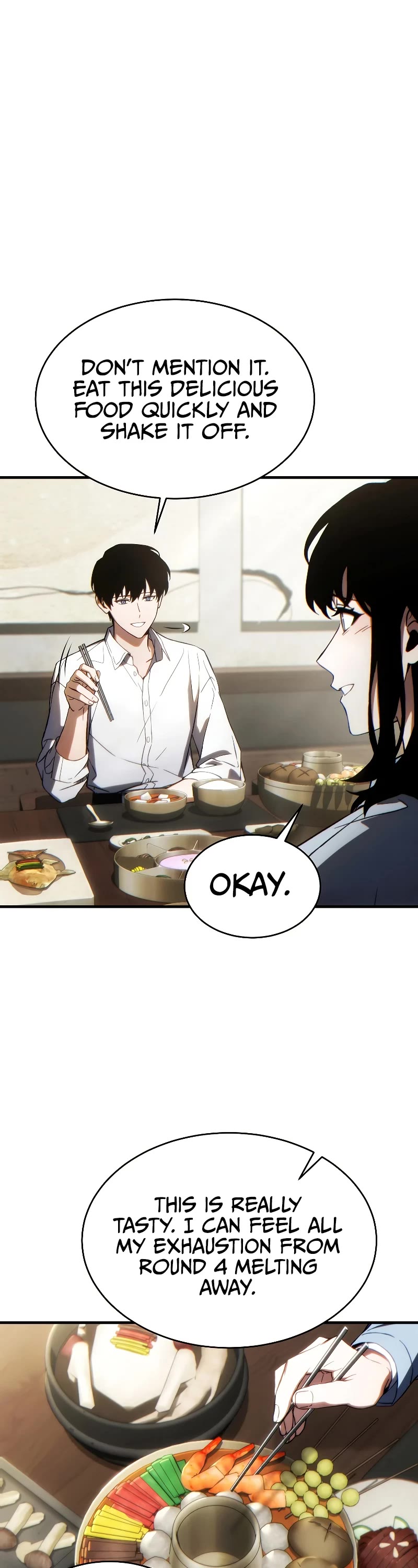 The Max-Level Player’s 100th Regression chapter 38 page 58