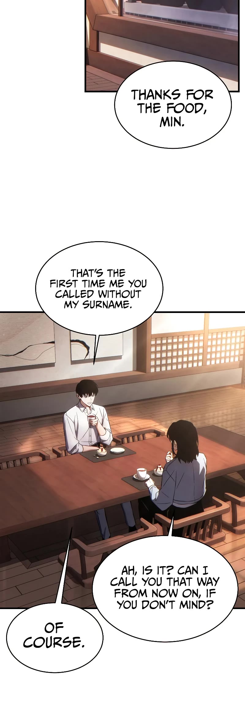 The Max-Level Player’s 100th Regression chapter 38 page 60