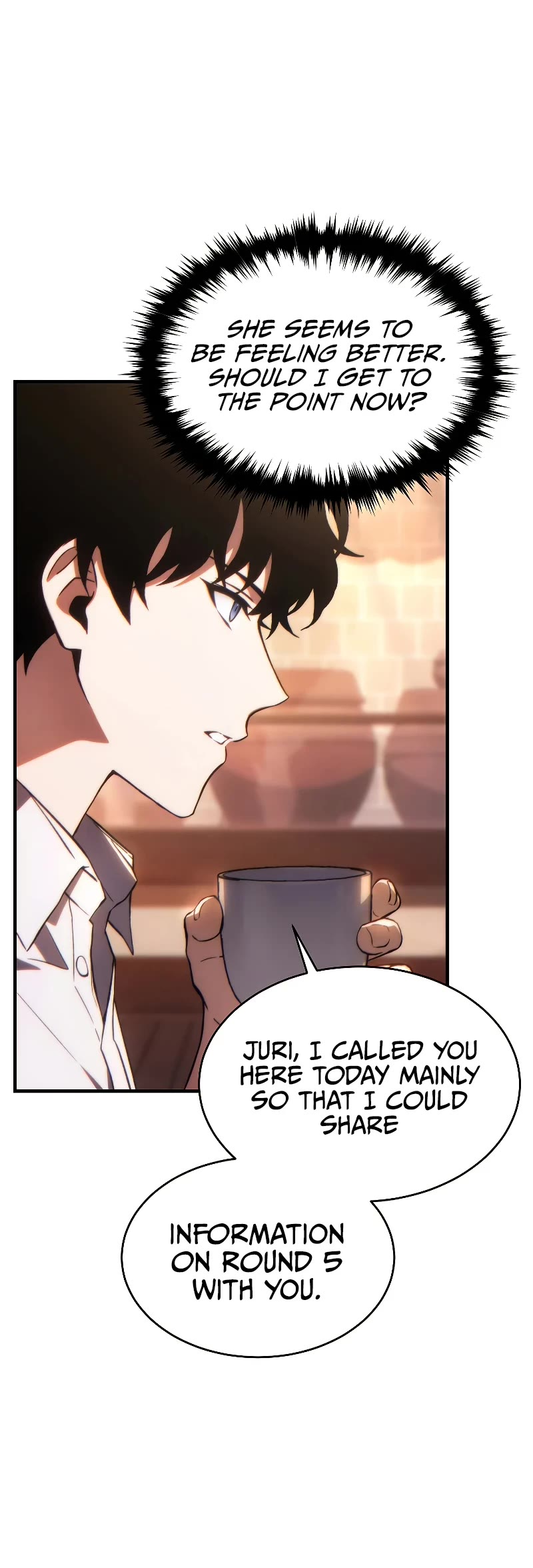 The Max-Level Player’s 100th Regression chapter 38 page 61