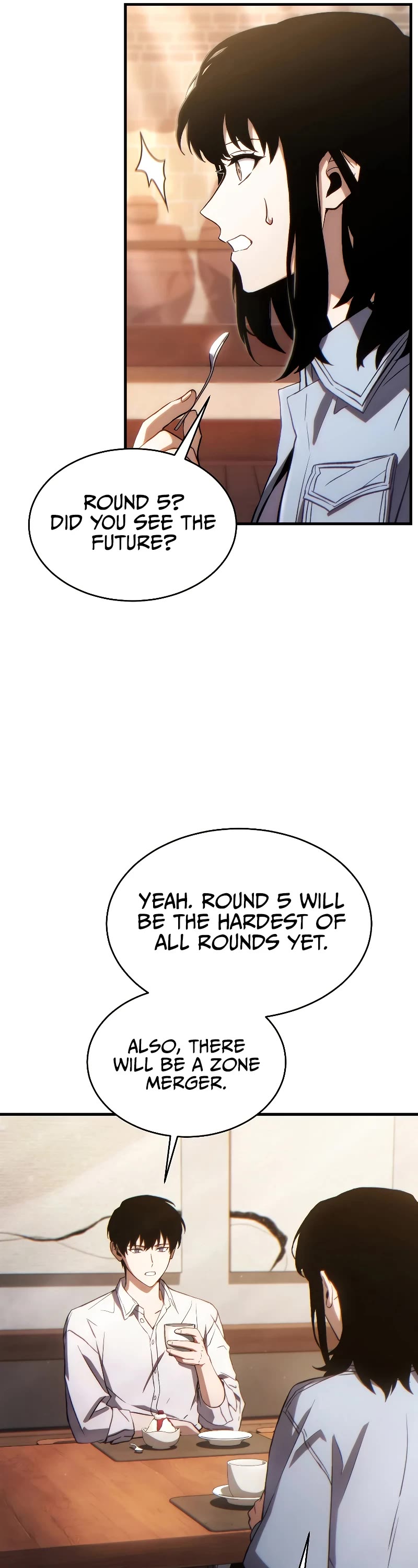 The Max-Level Player’s 100th Regression chapter 38 page 62