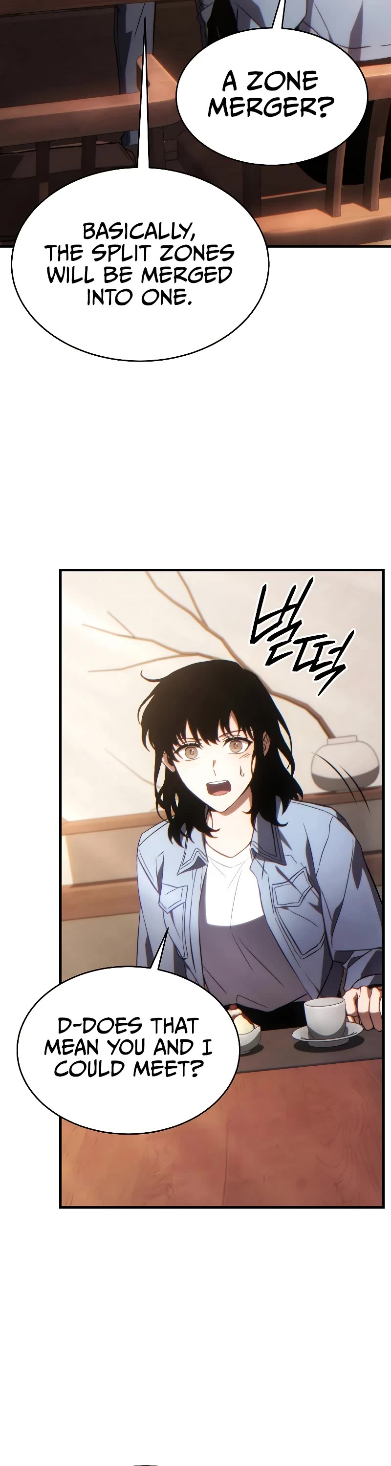 The Max-Level Player’s 100th Regression chapter 38 page 63