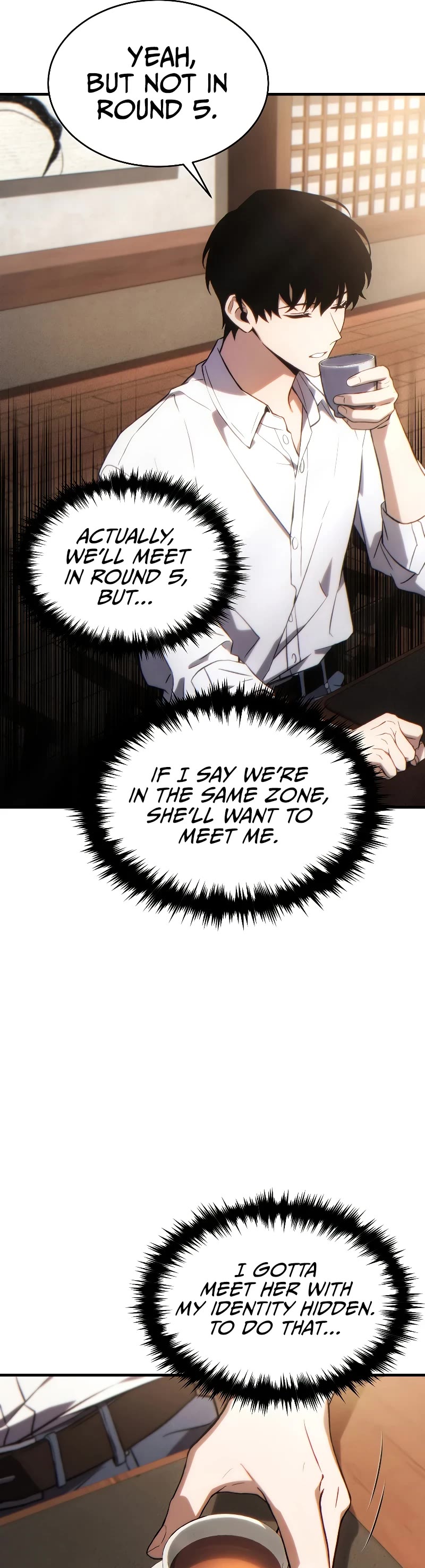 The Max-Level Player’s 100th Regression chapter 38 page 64