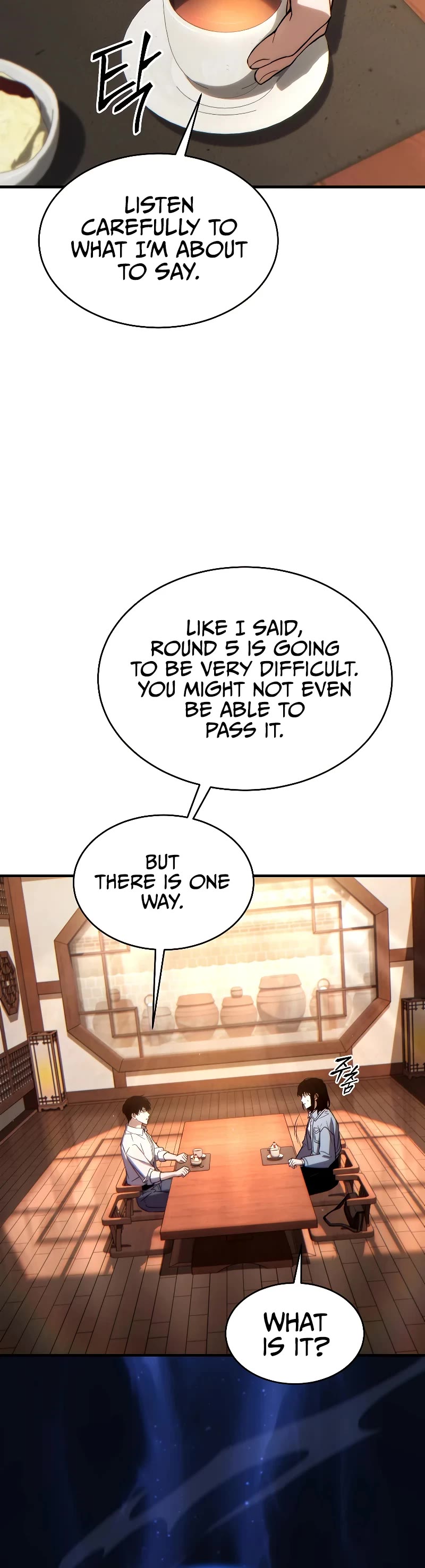 The Max-Level Player’s 100th Regression chapter 38 page 65