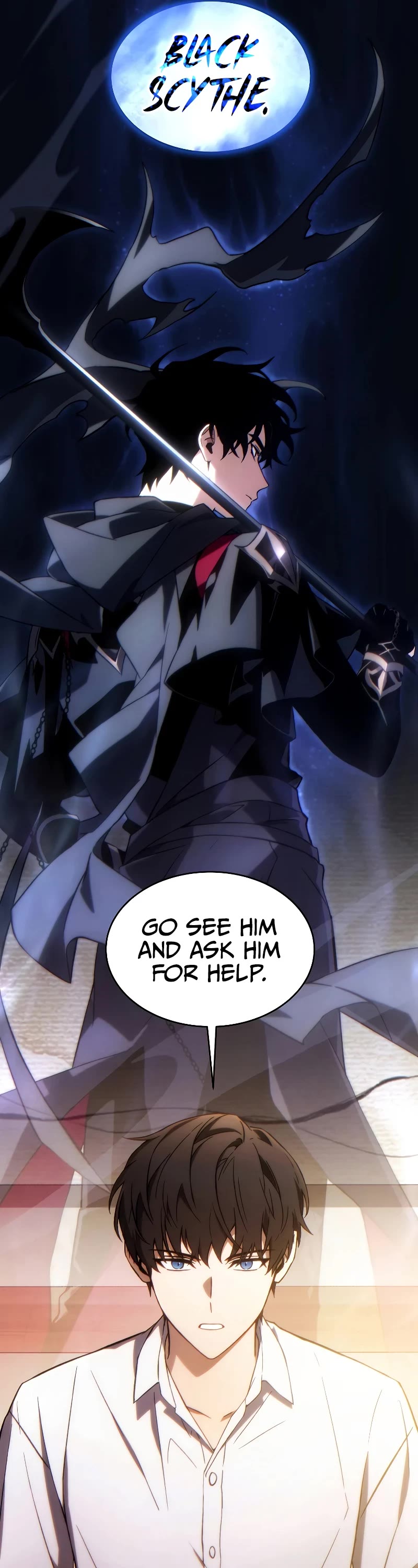 The Max-Level Player’s 100th Regression chapter 38 page 66