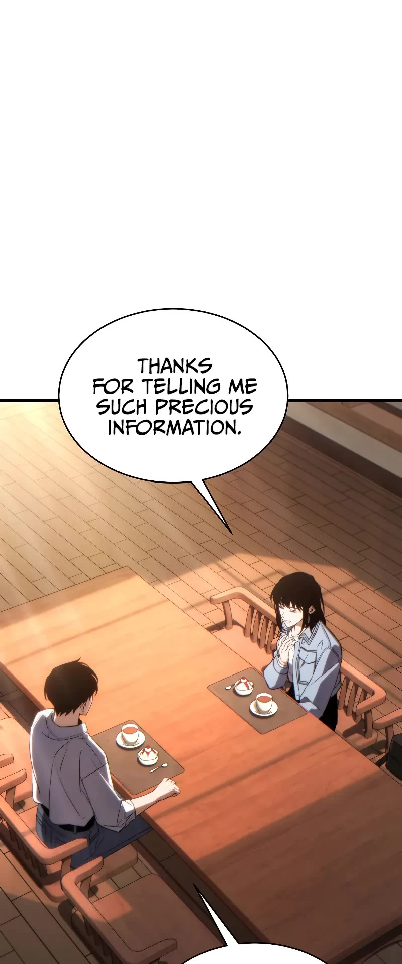 The Max-Level Player’s 100th Regression chapter 39 page 10