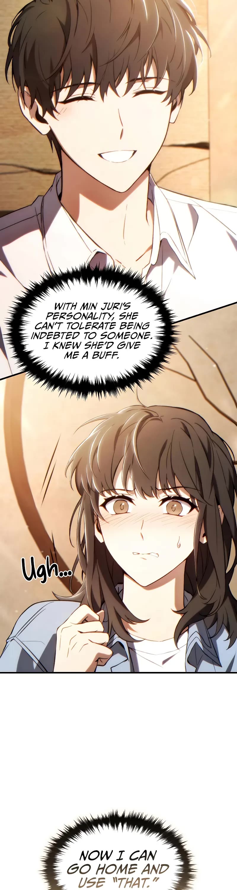 The Max-Level Player’s 100th Regression chapter 39 page 14