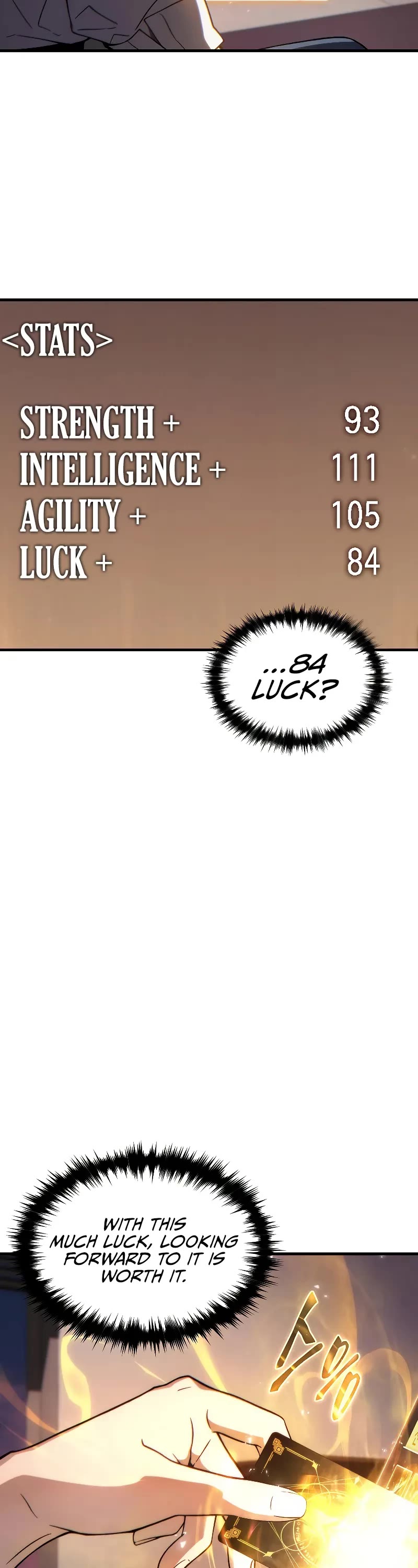 The Max-Level Player’s 100th Regression chapter 39 page 19