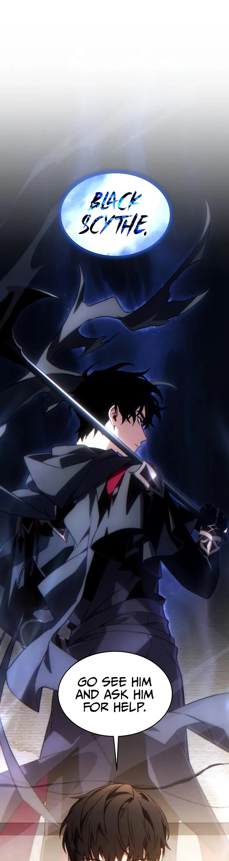 The Max-Level Player’s 100th Regression chapter 39 page 2