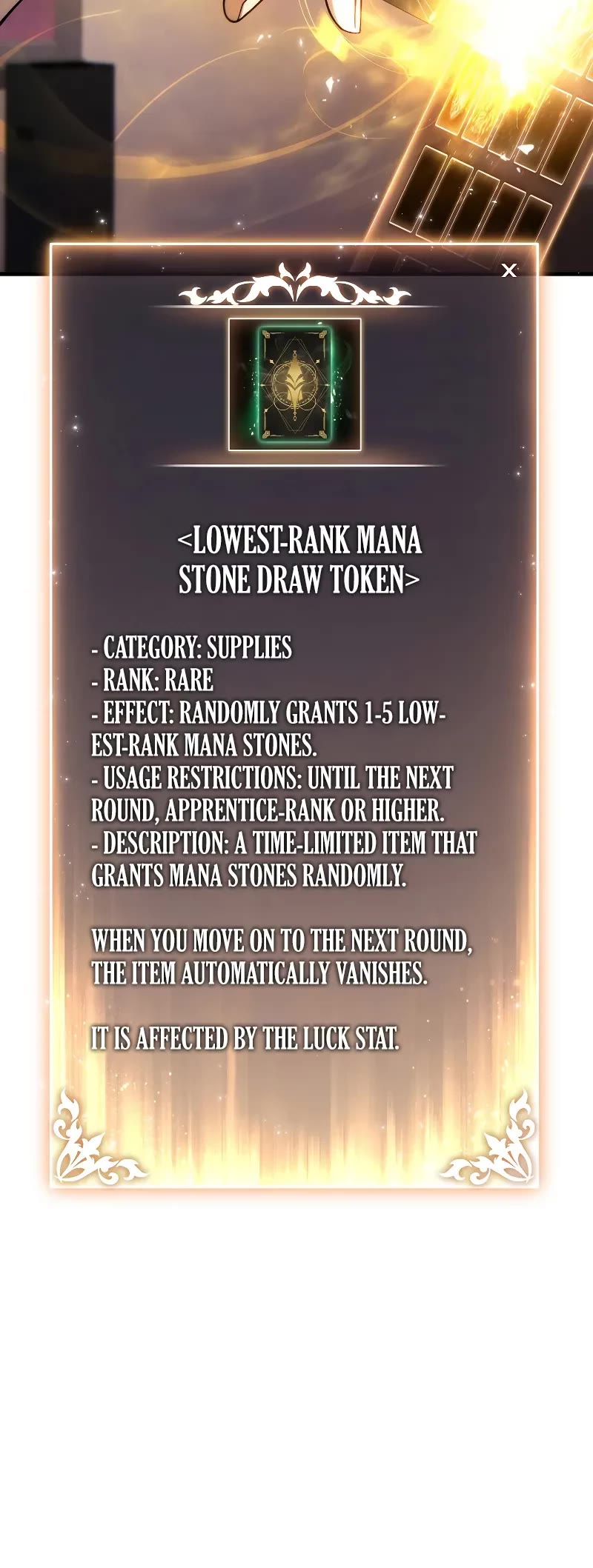 The Max-Level Player’s 100th Regression chapter 39 page 20