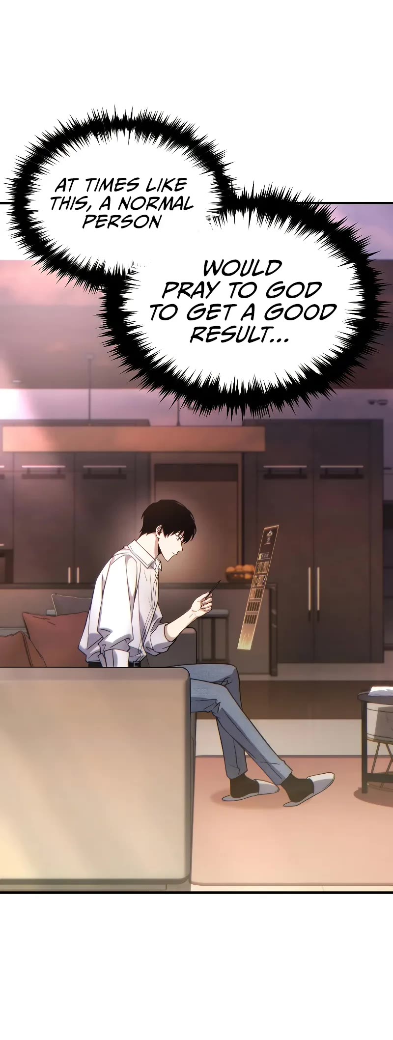 The Max-Level Player’s 100th Regression chapter 39 page 21