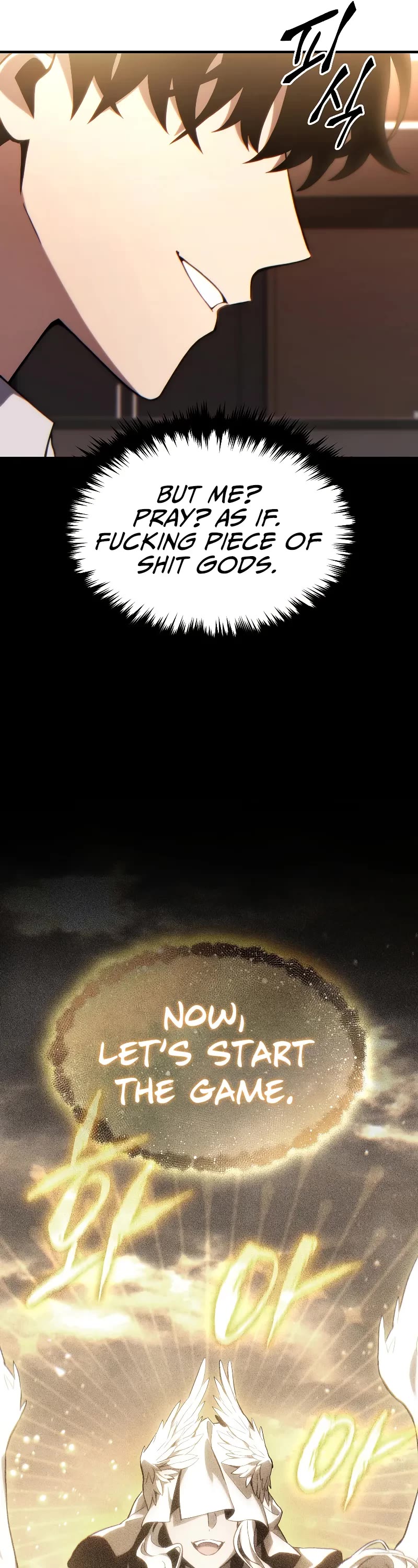 The Max-Level Player’s 100th Regression chapter 39 page 22