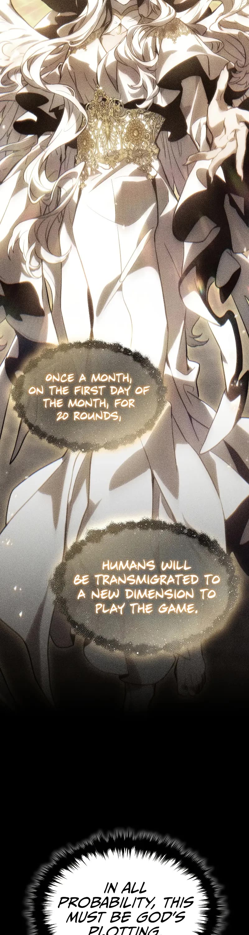 The Max-Level Player’s 100th Regression chapter 39 page 23