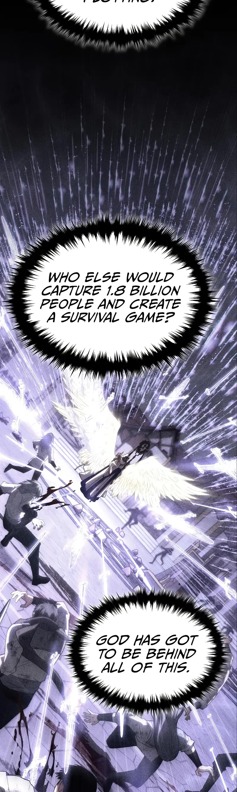 The Max-Level Player’s 100th Regression chapter 39 page 24