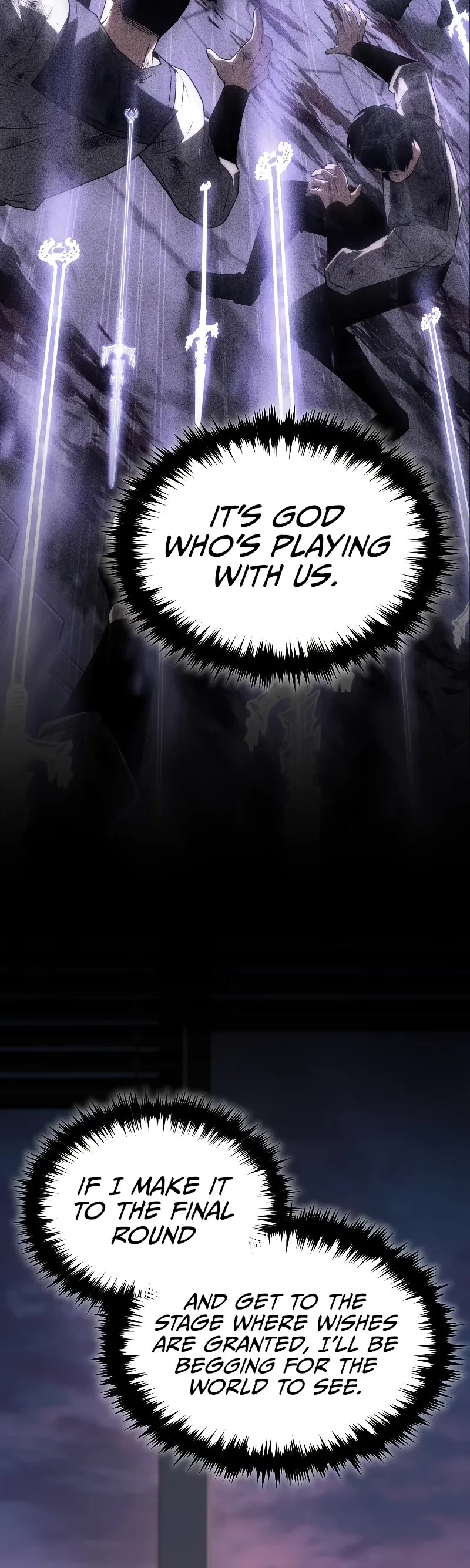 The Max-Level Player’s 100th Regression chapter 39 page 25