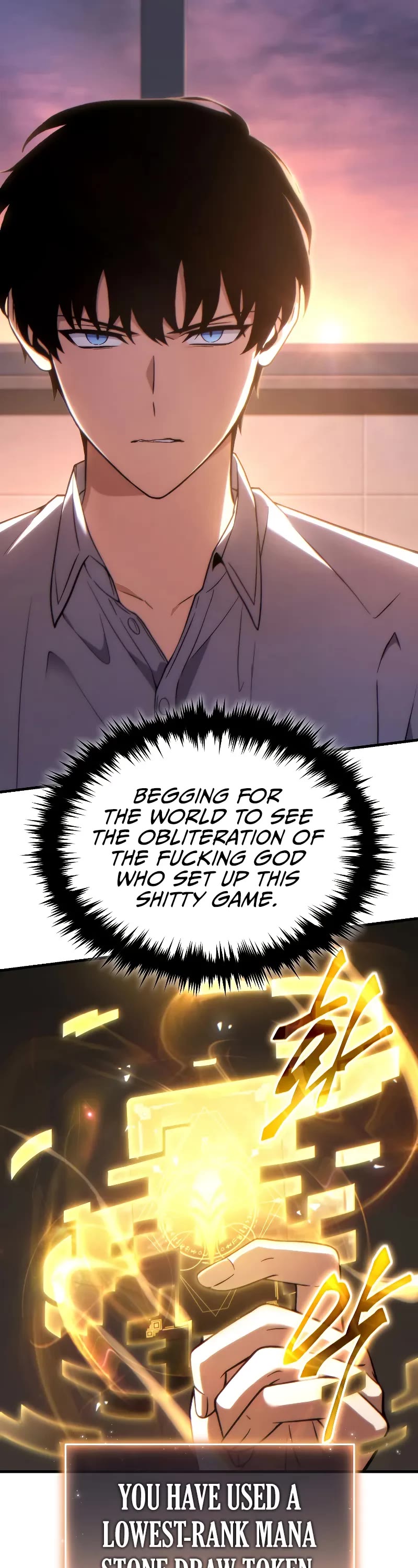 The Max-Level Player’s 100th Regression chapter 39 page 26