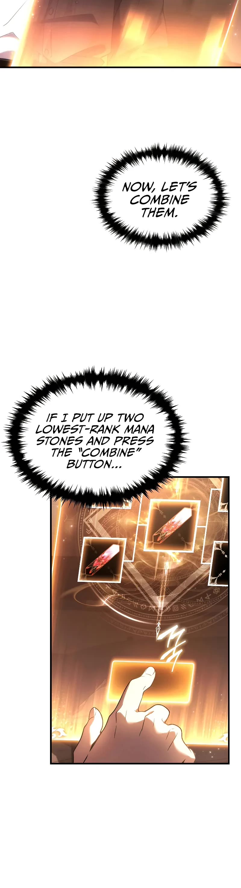 The Max-Level Player’s 100th Regression chapter 39 page 29