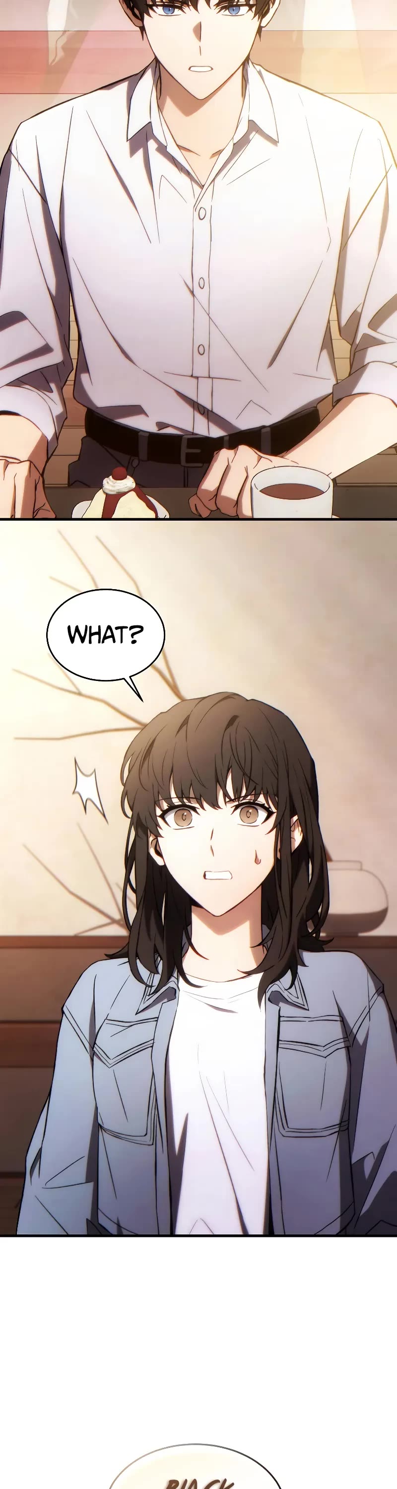 The Max-Level Player’s 100th Regression chapter 39 page 3