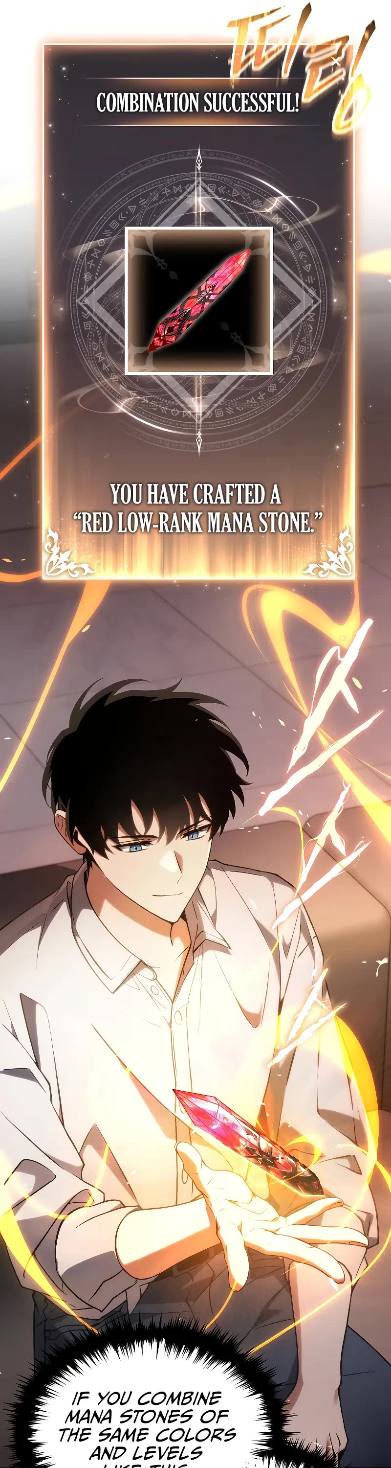 The Max-Level Player’s 100th Regression chapter 39 page 30