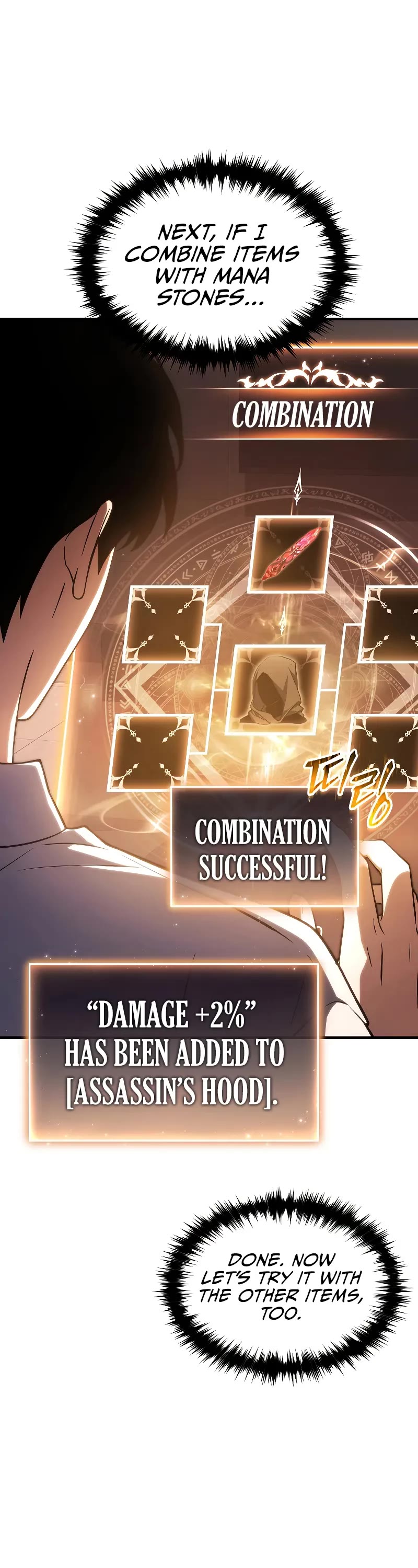 The Max-Level Player’s 100th Regression chapter 39 page 32