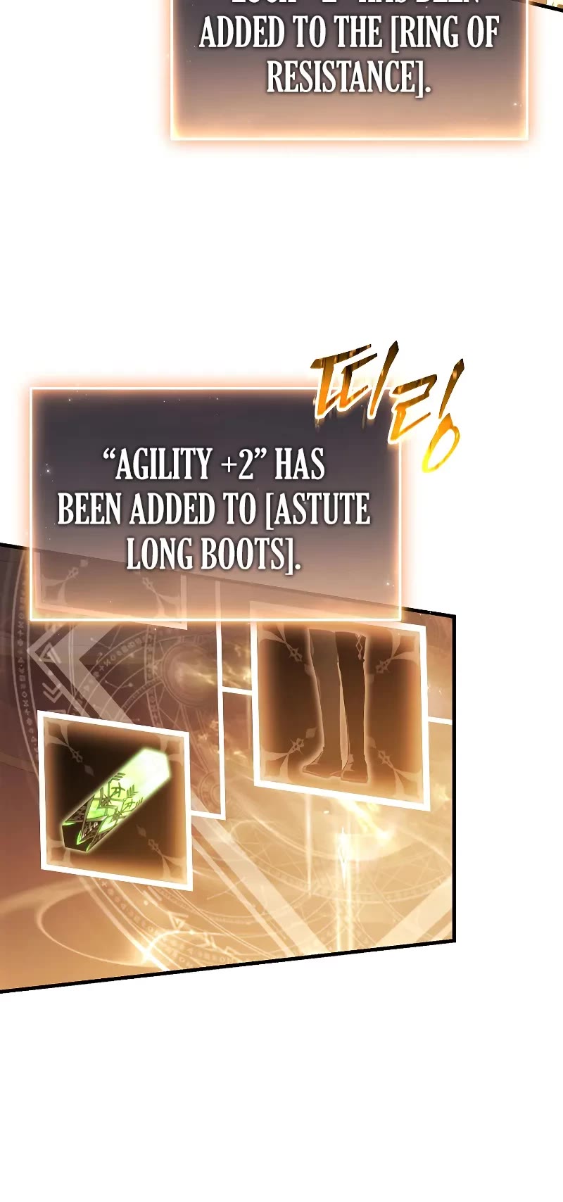 The Max-Level Player’s 100th Regression chapter 39 page 34