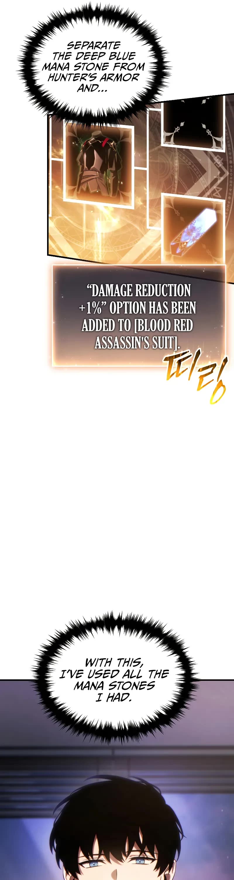 The Max-Level Player’s 100th Regression chapter 39 page 35