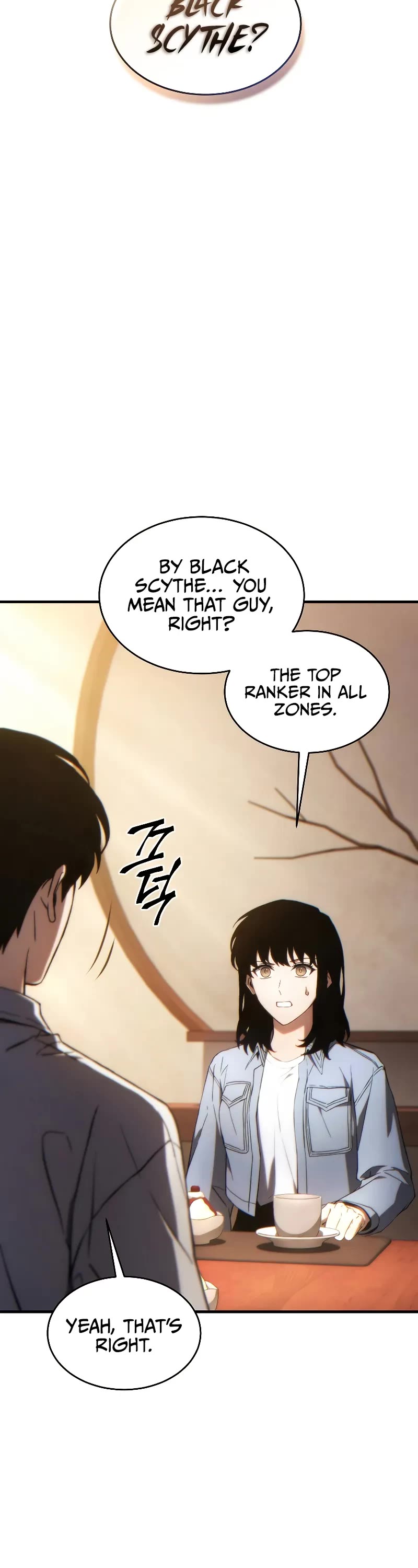 The Max-Level Player’s 100th Regression chapter 39 page 4