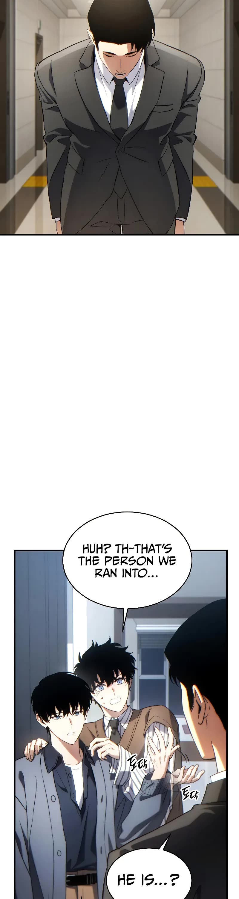 The Max-Level Player’s 100th Regression chapter 39 page 42