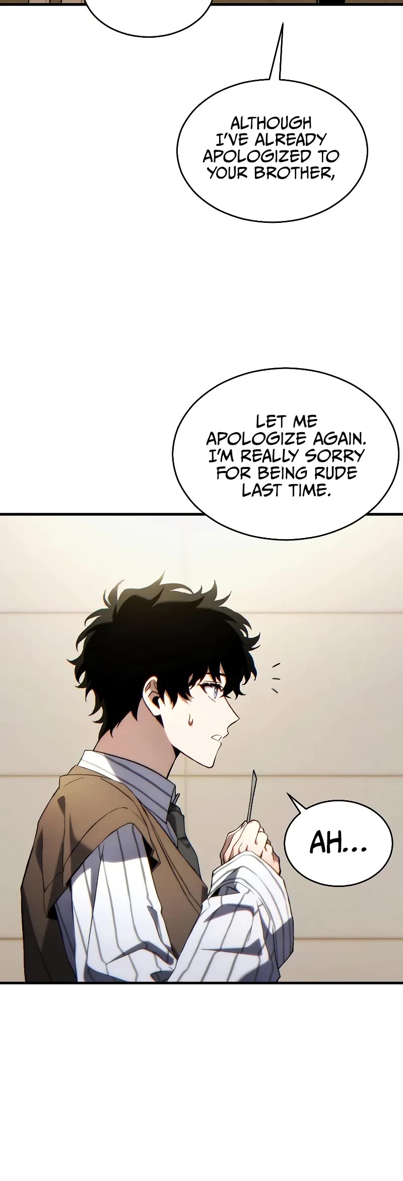 The Max-Level Player’s 100th Regression chapter 39 page 44