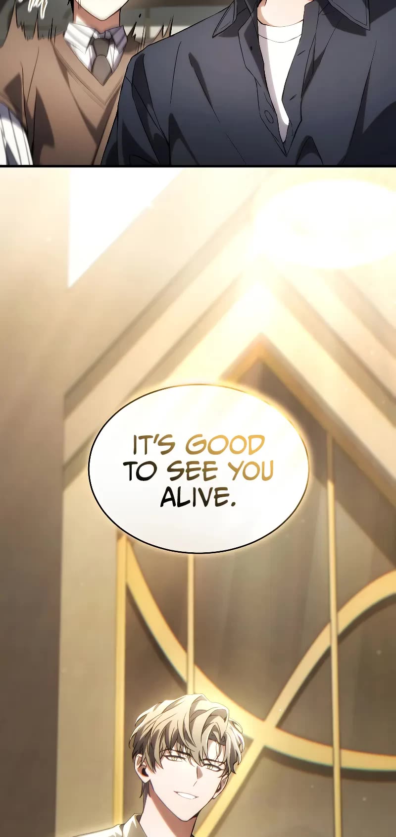 The Max-Level Player’s 100th Regression chapter 39 page 48