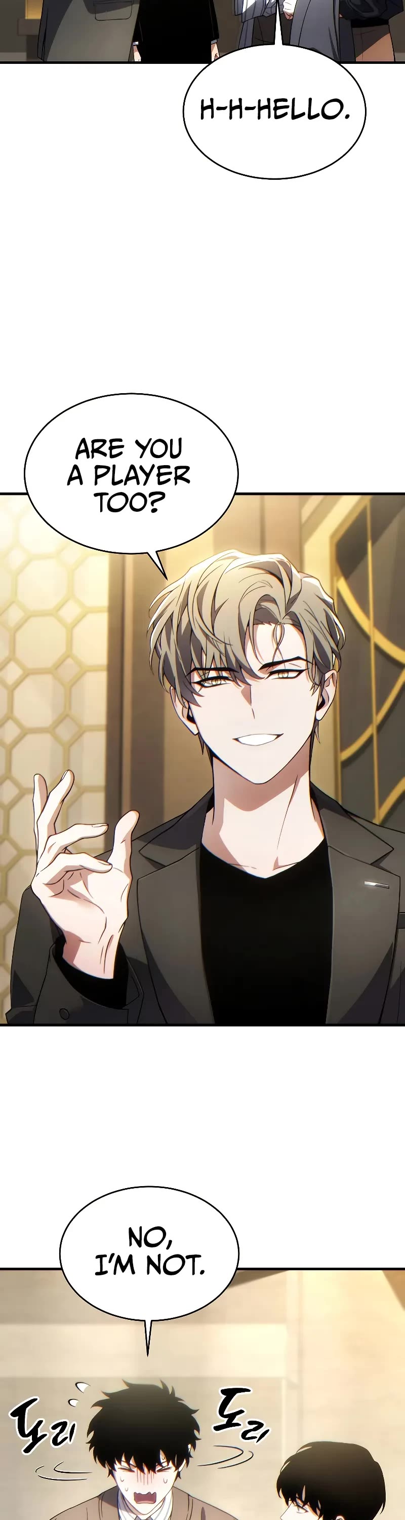 The Max-Level Player’s 100th Regression chapter 39 page 51