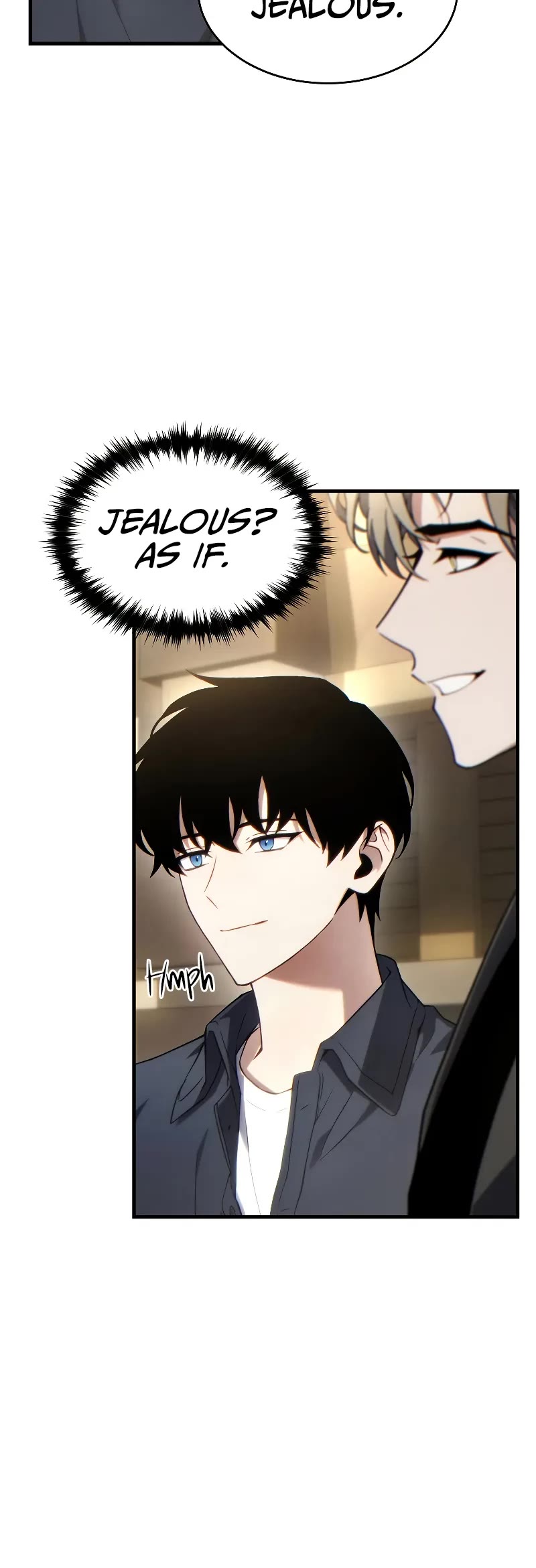 The Max-Level Player’s 100th Regression chapter 39 page 53