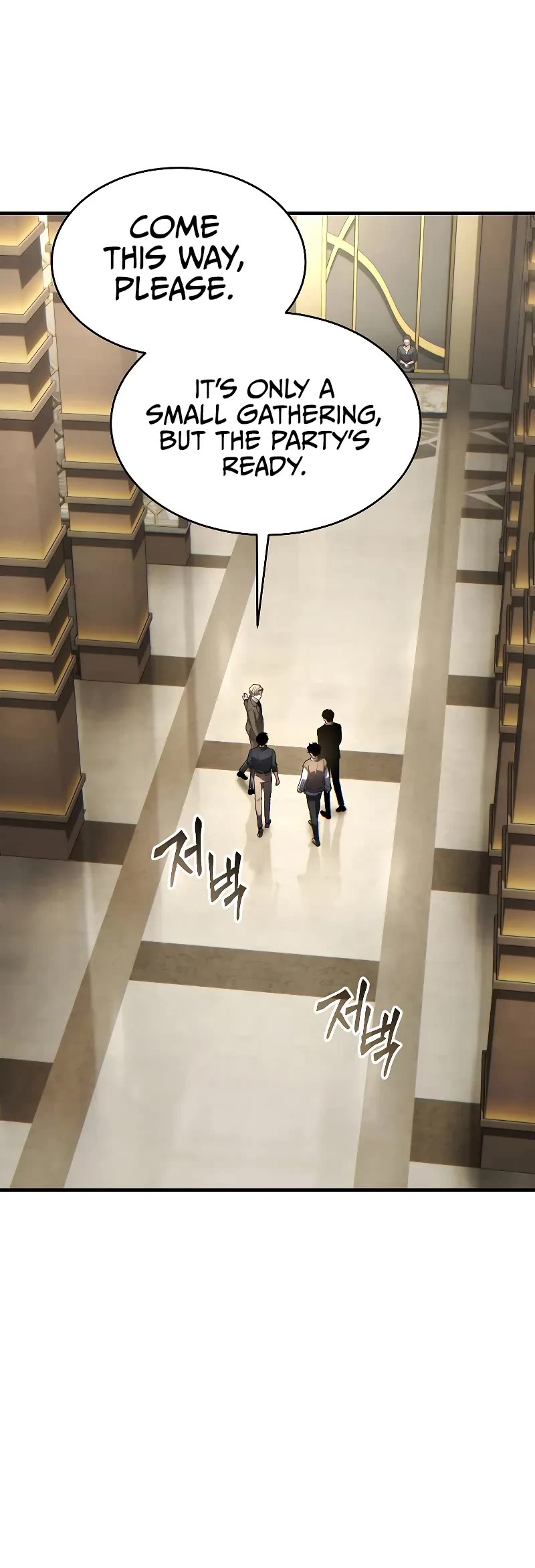 The Max-Level Player’s 100th Regression chapter 39 page 54