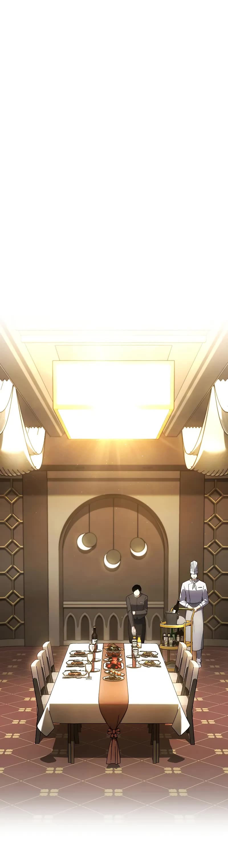 The Max-Level Player’s 100th Regression chapter 39 page 55