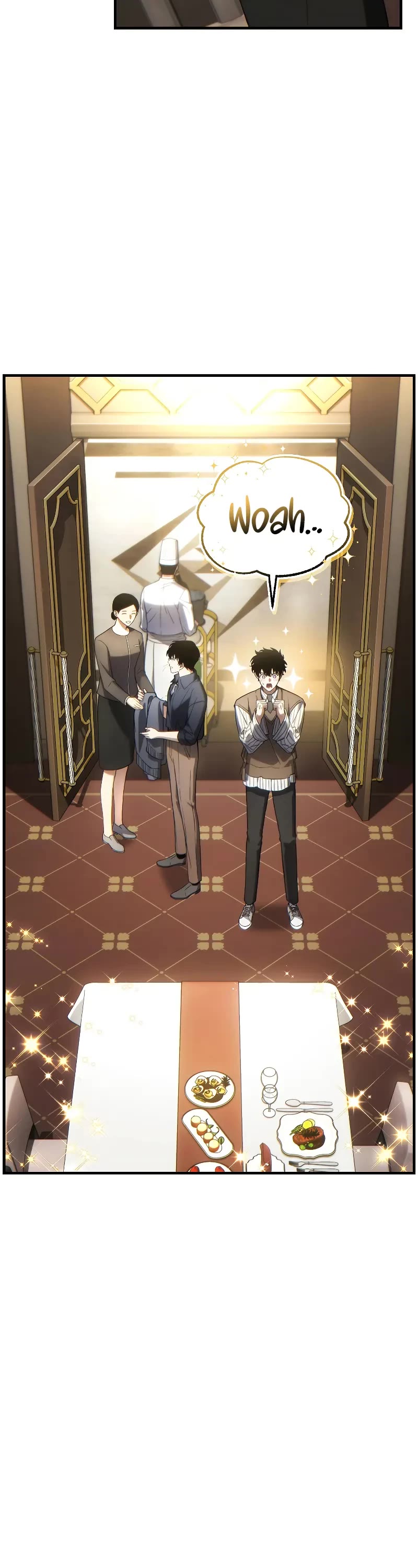 The Max-Level Player’s 100th Regression chapter 39 page 57