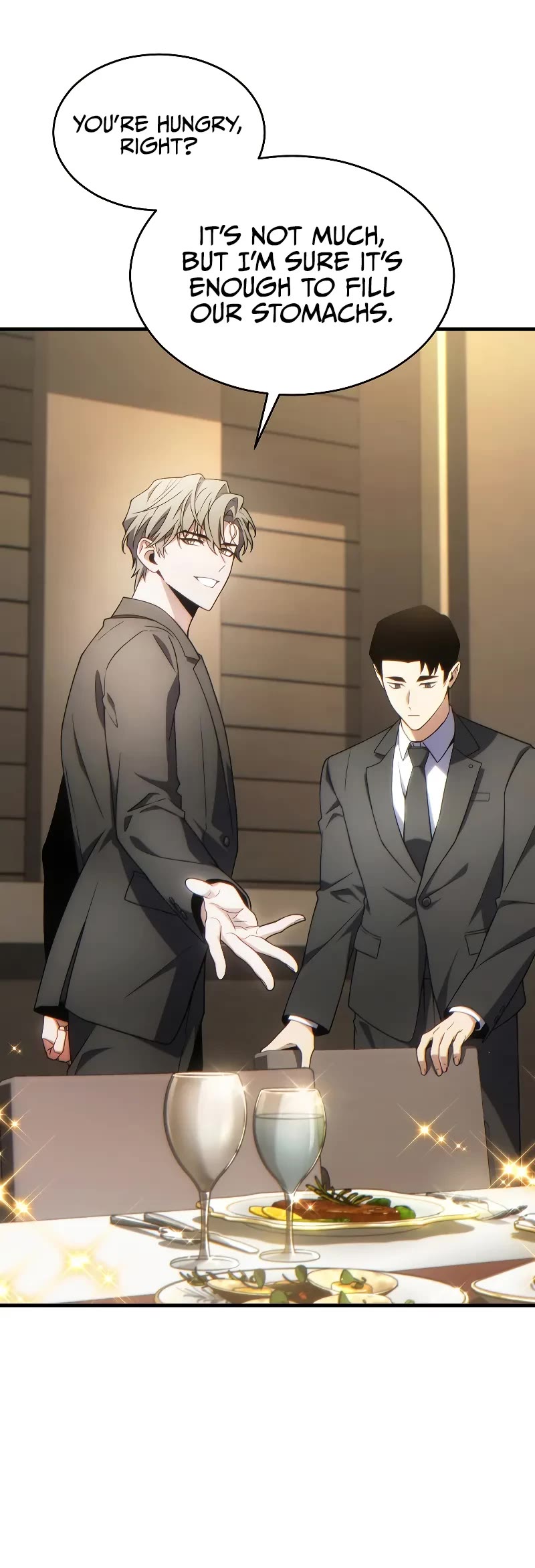 The Max-Level Player’s 100th Regression chapter 39 page 58