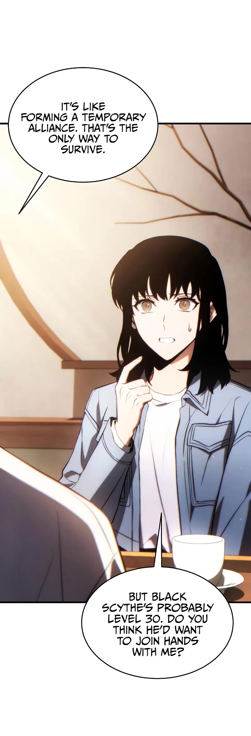 The Max-Level Player’s 100th Regression chapter 39 page 6