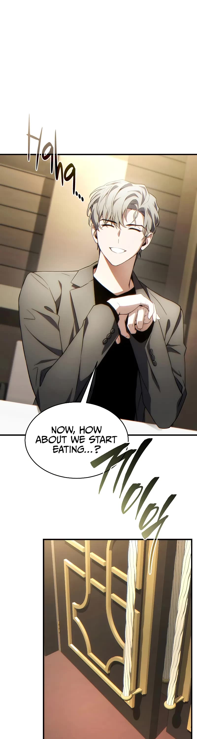 The Max-Level Player’s 100th Regression chapter 39 page 60