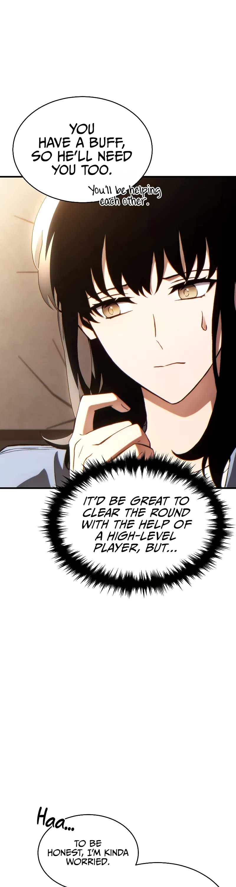 The Max-Level Player’s 100th Regression chapter 39 page 7