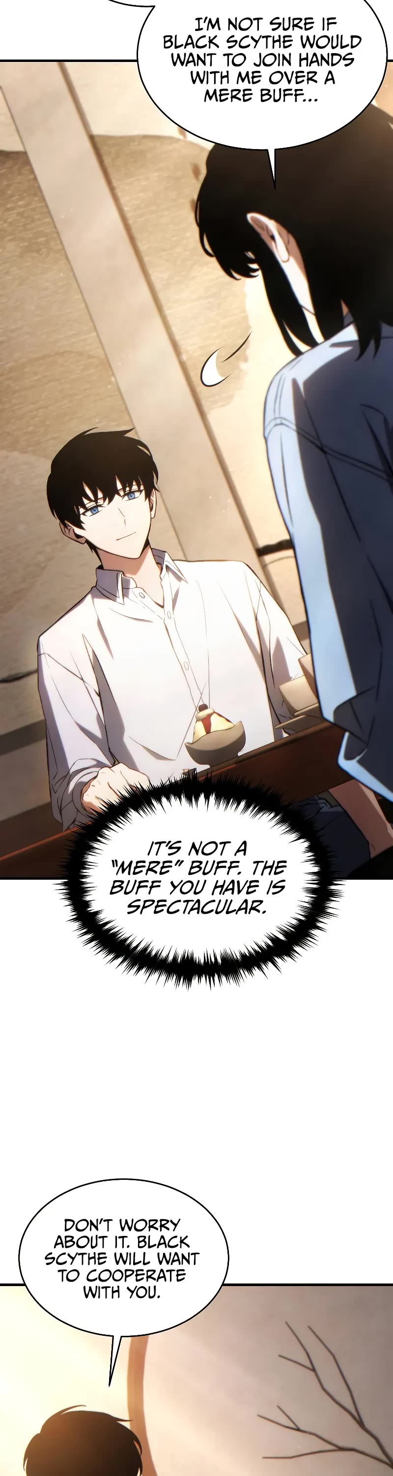 The Max-Level Player’s 100th Regression chapter 39 page 8