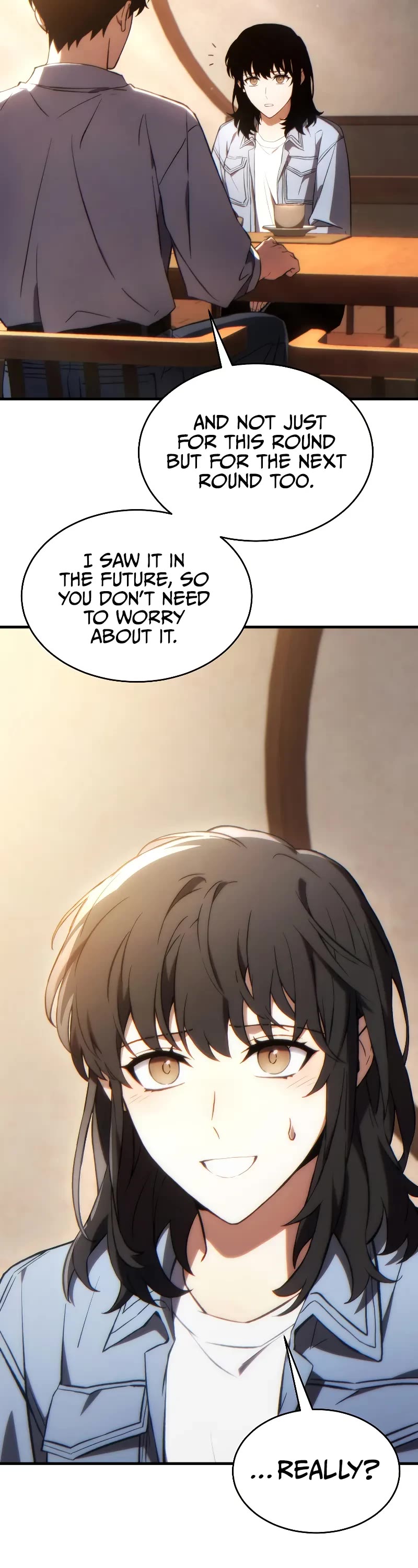 The Max-Level Player’s 100th Regression chapter 39 page 9