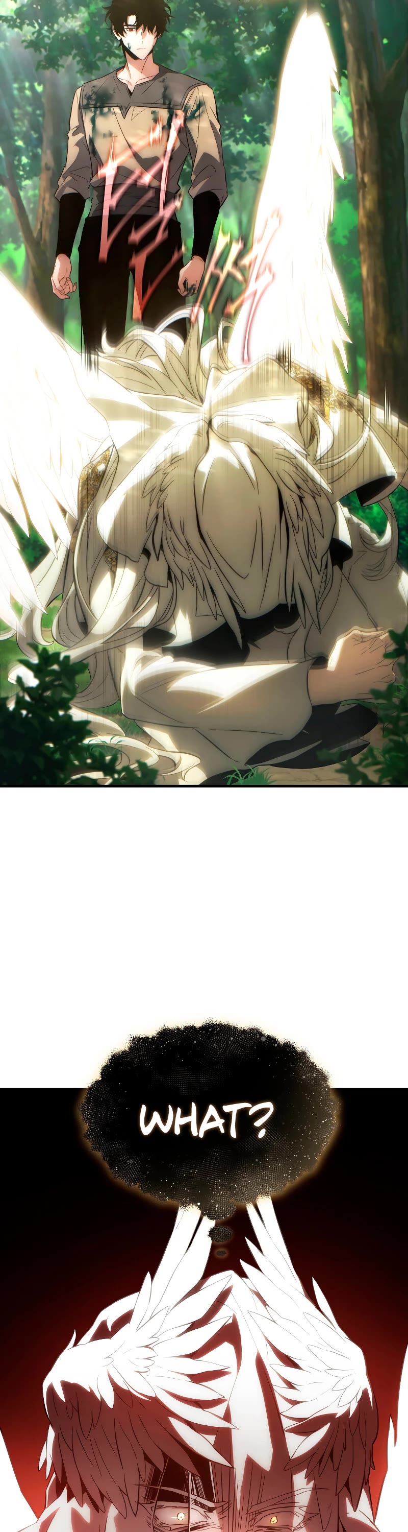 The Max-Level Player’s 100th Regression chapter 4 page 3
