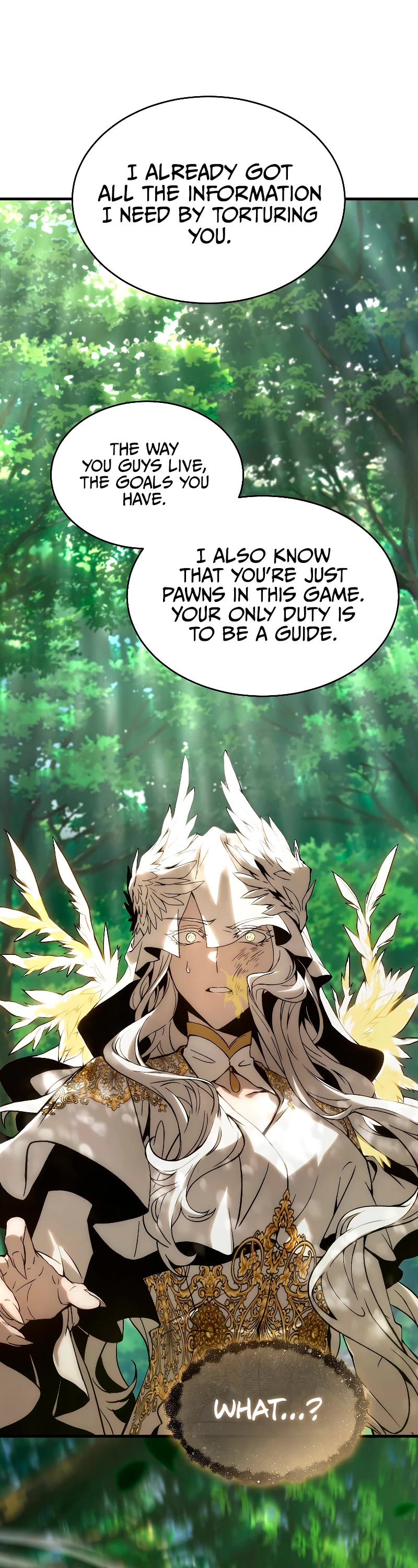 The Max-Level Player’s 100th Regression chapter 4 page 30