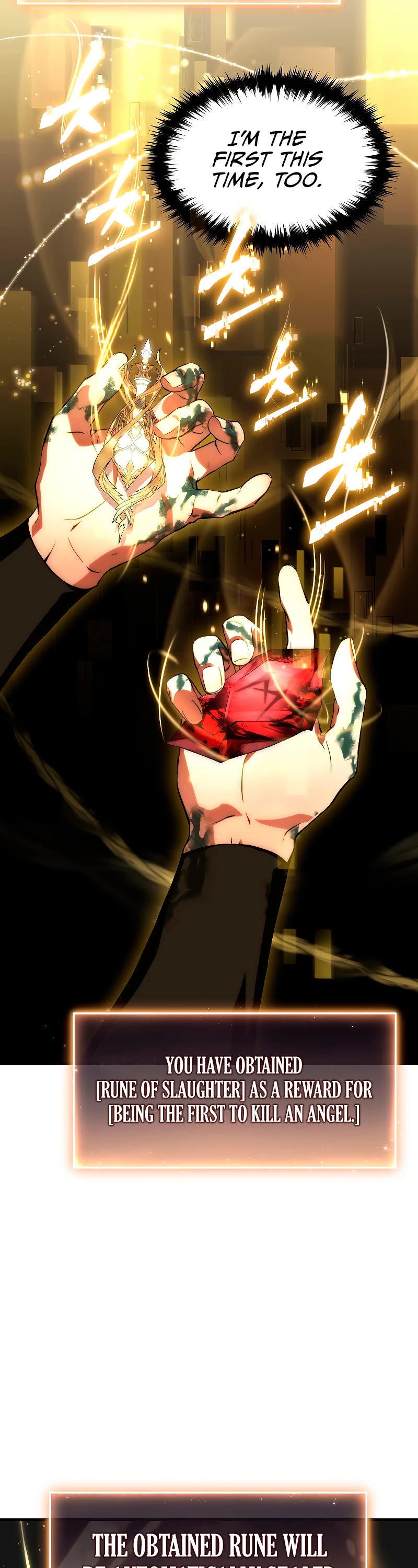 The Max-Level Player’s 100th Regression chapter 4 page 36