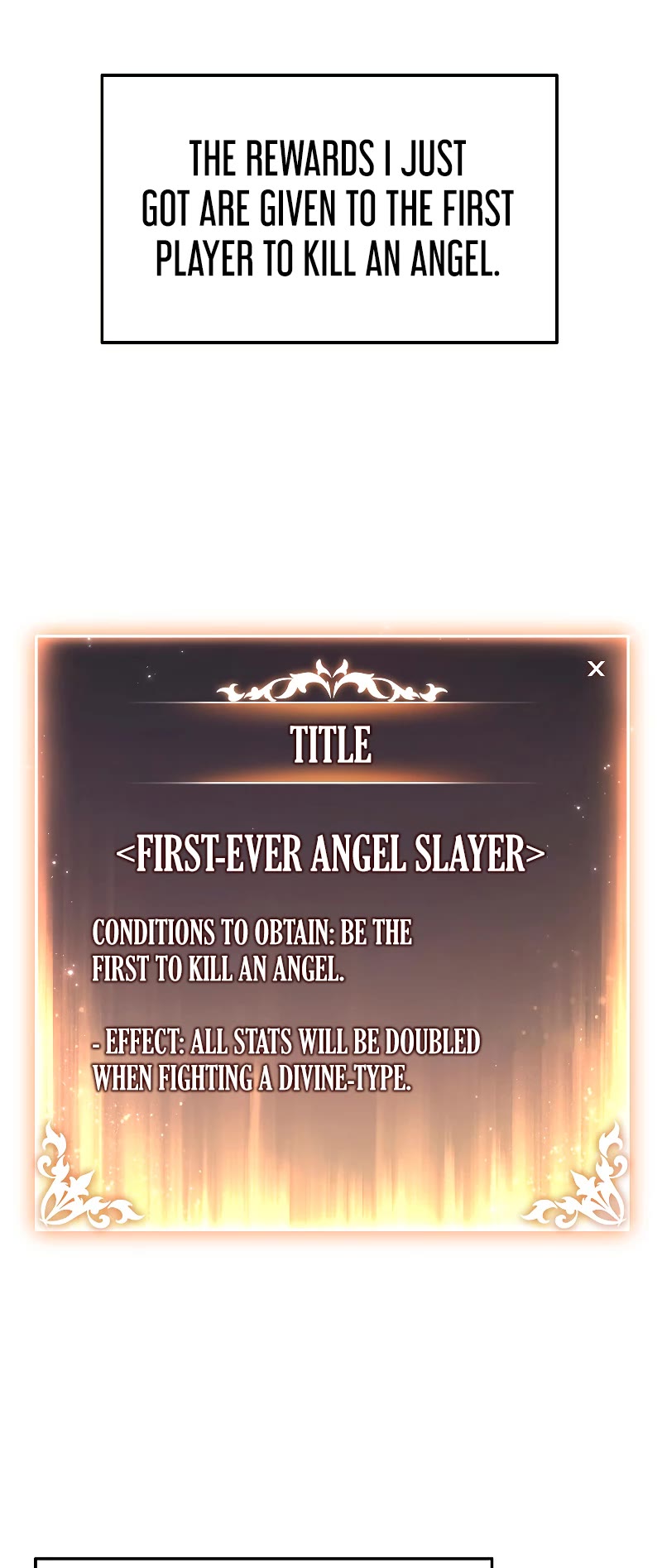 The Max-Level Player’s 100th Regression chapter 4 page 38